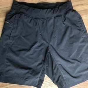 Lululemon THE Short 9in inseam